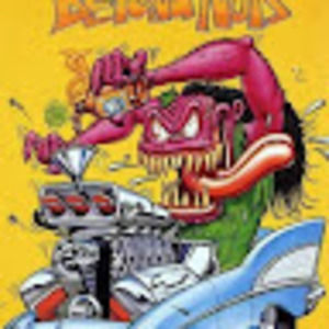 Meet your Posher, Tom